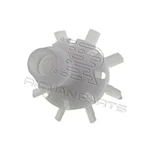 Sprayer nozzle